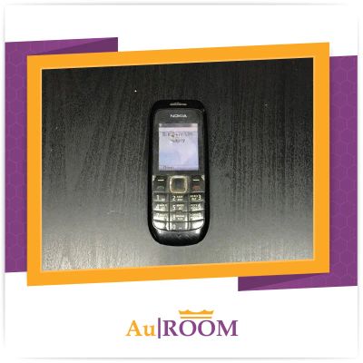 Лот: 11155293. Фото: 1. Телефон Nokia 1616-2. Кнопочные мобильные телефоны