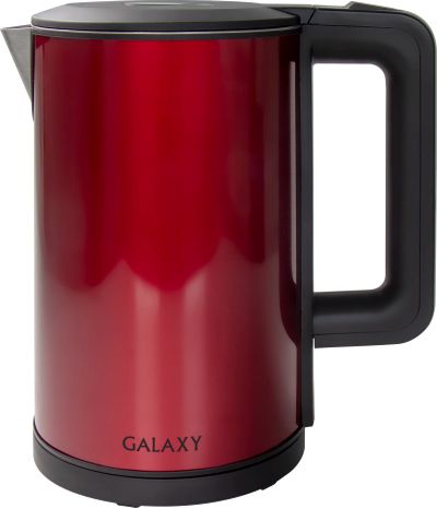 Лот: 14166663. Фото: 1. Чайник Galaxy GL-0300 нержавеющая... Чайники, кофемашины, кулеры
