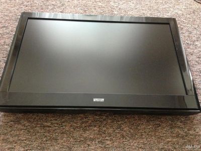 Лот: 9626306. Фото: 1. Телевизор Mystery MTV-3210W (без... Телевизоры