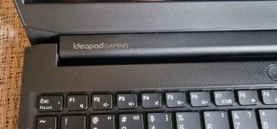 Лот: 23331808. Фото: 1. Игровой ноутбук Lenovo Ideapad... Ноутбуки