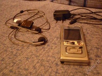 Лот: 233468. Фото: 1. nokia n91 продажа. Смартфоны