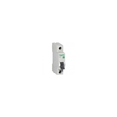 Лот: 14331807. Фото: 1. Авт. Выкл. EASY 9 1п 50а С. Автоматы, пакетники, предохранители