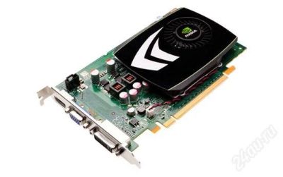 Лот: 912742. Фото: 1. Geforce GT330 2gb. Видеокарты