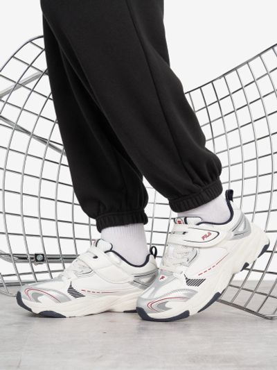 Лот: 25536233. Фото: 1. Кроссовки для мальчиков FILA Shein... Другое (одежда, обувь, галантерея)