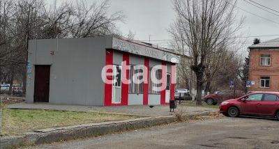 Лот: 25296685. Фото: 1. коммерческая , Красноярск улица... Коммерческая недвижимость
