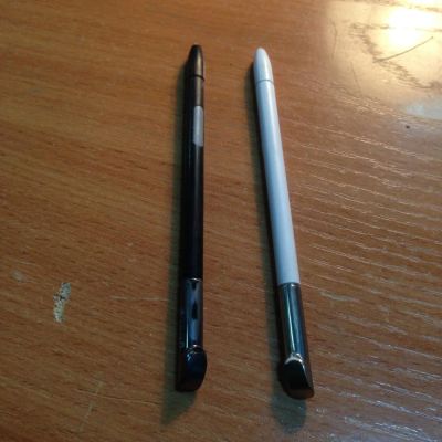 Лот: 6826100. Фото: 1. стилус на Samsung N7000 Galaxy... Корпуса, клавиатуры, кнопки