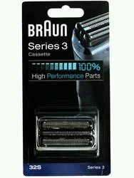 Лот: 10932870. Фото: 1. Сетка для бритвы braun 32b. Укладка и стрижка волос, бритьё, эпиляция