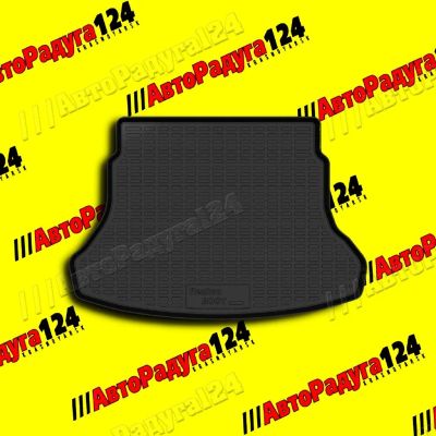 Лот: 18650140. Фото: 1. Коврик багажника Hyundai Solaris... Чехлы, коврики, оплетки руля