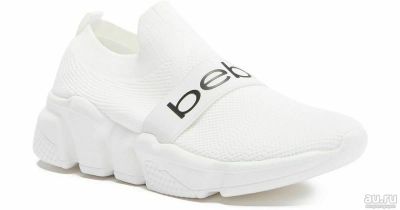 Лот: 14349182. Фото: 1. Слипоны Bebe Sport aindrea. Кеды, кроссовки, слипоны