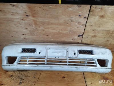 Лот: 18535835. Фото: 1. Бампер Mercedes-Benz Vito V230... Кузов