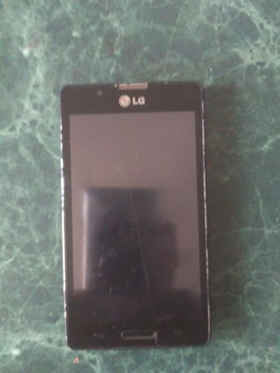 Лот: 14802173. Фото: 1. Телефон LG p713. Дисплеи, дисплейные модули, тачскрины