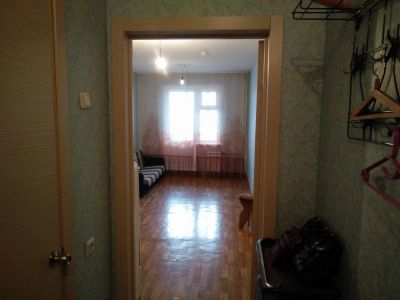 Лот: 4991254. Фото: 1. Сдам гостинку в новом доме по... Квартиры, студии