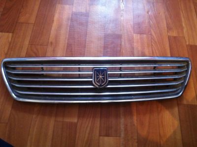 Лот: 9816953. Фото: 1. Решетка радиатора МАРК 2 кузов... Кузов