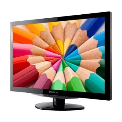 Лот: 9220094. Фото: 1. Full HD монитор: Envision P2273wL... ЖК-мониторы