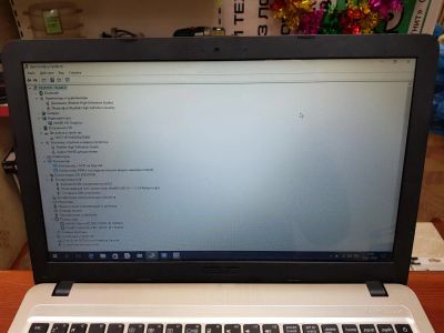 Лот: 10883622. Фото: 1. Ноутбук Asus R540S. Ноутбуки