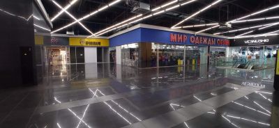 Лот: 25410497. Фото: 1. Торговое помещение 84 кв.м. в... Нежилое