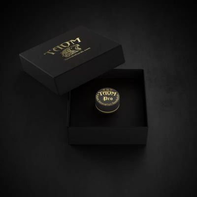 Лот: 22369655. Фото: 1. Наклейка для кия Taom 11614 Pro... Бильярд, боулинг