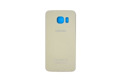 Лот: 8186217. Фото: 1. Задняя крышка Samsung Galaxy S6... Корпуса, клавиатуры, кнопки