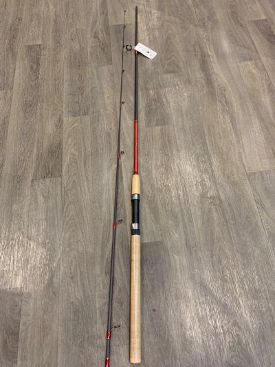 Лот: 14426303. Фото: 1. спиннинг Shimano Catana BX270L... Удочки, спиннинги