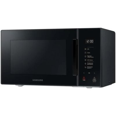 Лот: 24632752. Фото: 1. Микроволновая печь Samsung MW5000T... Микроволновки, мини-печи