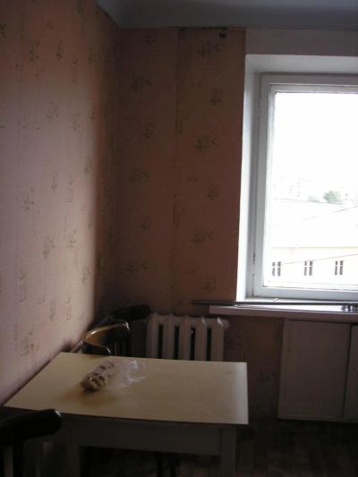 Лот: 6447611. Фото: 1. 1-комн. ул.Тельмана д.25. Квартиры, студии