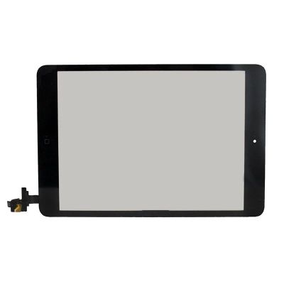 Лот: 11769372. Фото: 1. Сенсорный экран iPad mini/mini... Дисплеи, дисплейные модули, тачскрины