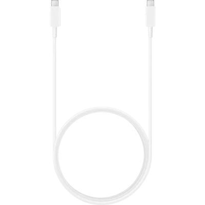Лот: 22220191. Фото: 1. Кабель Samsung USB-C/C, 100W... Дата-кабели, переходники