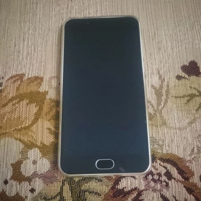 Лот: 6378202. Фото: 1. Meizu M2 Mini 16 гб. Смартфоны