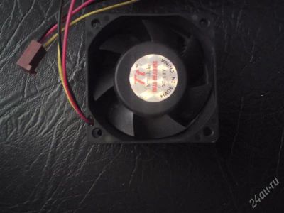 Лот: 1587625. Фото: 1. кулер thermaltake. Системы охлаждения