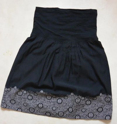 Лот: 4156175. Фото: 1. Юбка Mama Licious ,р-р 46. Юбки