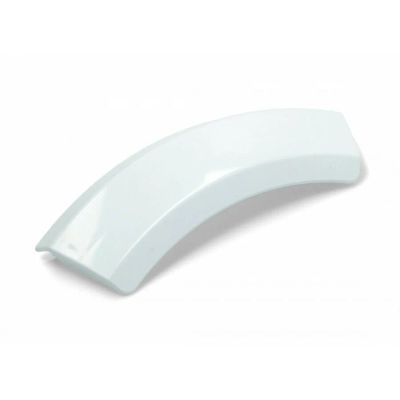 Лот: 14467906. Фото: 1. Ручка люка Bosch, Siemens 644221... Запчасти для стиральных и посудомоечных машин