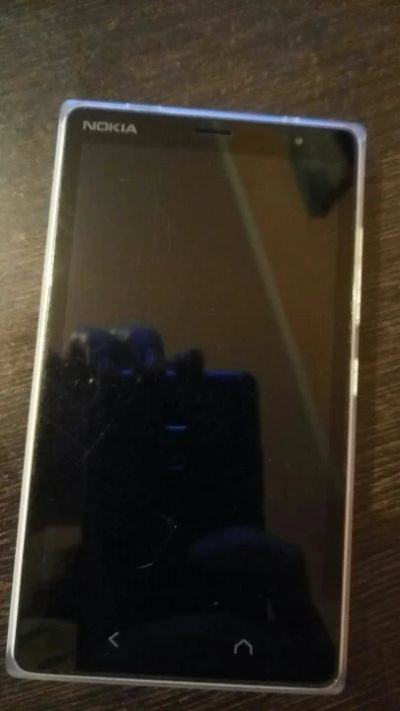 Лот: 8850982. Фото: 1. смартфон Nokia X2 Dual SIM. Смартфоны