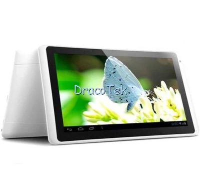 Лот: 2984956. Фото: 1. Продам планшетник RAmos W27 16Gb... Планшеты