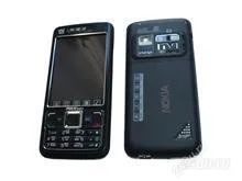Лот: 1225967. Фото: 1. Nokia C1000 TV. Кнопочные мобильные телефоны