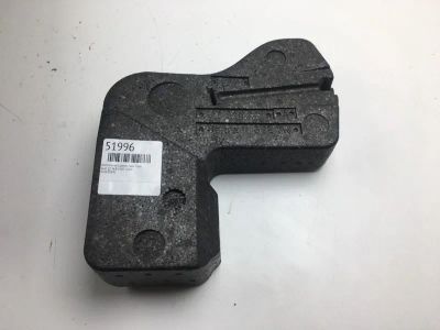Лот: 20395491. Фото: 1. Наполнитель двери Audi Q7 2006... Кузов