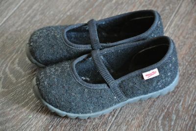 Лот: 2979933. Фото: 1. Туфли SuperFit 25р. Туфли