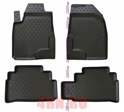 Лот: 17278908. Фото: 1. Коврики салона LEXUS RX300 2003... Чехлы, коврики, оплетки руля