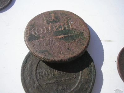 Лот: 8178686. Фото: 1. 1 копейка 1799 года. Павел. С... Россия до 1917 года