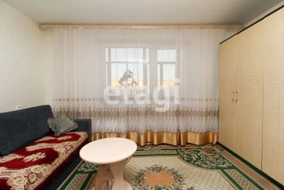 Лот: 25293648. Фото: 1. 3-комн. квартира , Красноярск... Квартиры, студии