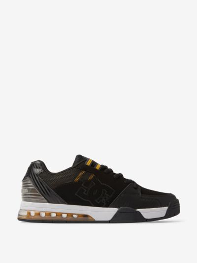 Лот: 24287779. Фото: 1. Кеды мужские DC Shoes Versatile... Кеды, кроссовки, слипоны