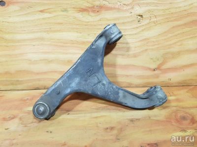 Лот: 18536058. Фото: 1. Рычаг подвески Nissan Cedric HY34... Ходовая, подвеска, рулевое управление
