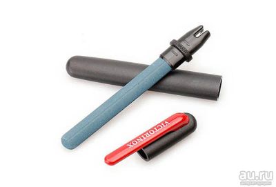 Лот: 9285682. Фото: 1. Точилка Victorinox (модeль 4.3323... Ножи, топоры