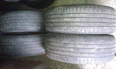 Лот: 7329794. Фото: 1. Nokian hakka Z ОБМЕН. Шины