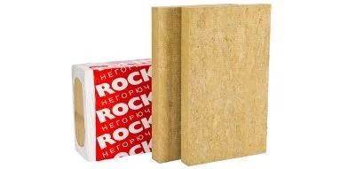 Лот: 9629344. Фото: 1. Минеральная/каменная плита Rockwool... Утеплитель и изоляционные материалы