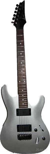 Лот: 964452. Фото: 1. Электрогитара Ibanez SA120. Гитары