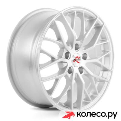 Лот: 25099682. Фото: 1. R007 7.5x17/5*114.3 D60.1 ET45... Диски