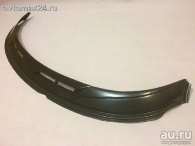 Лот: 9677761. Фото: 1. Жабо, с сеткой, ВАЗ 2110, 2111... Детали тюнинга