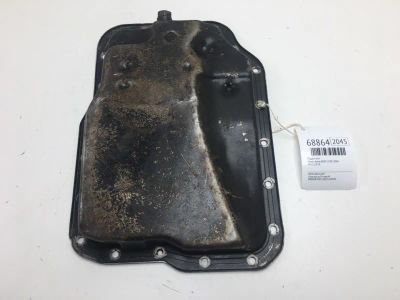 Лот: 20596640. Фото: 1. Поддон КПП Mazda Axela 2004 FN112151X... Трансмиссия