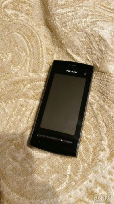 Лот: 9224735. Фото: 1. Nokia 5250 ростест. Кнопочные мобильные телефоны