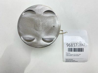 Лот: 24773579. Фото: 1. Поршень Subaru Forester 2001 12006AB190... Двигатель и элементы двигателя